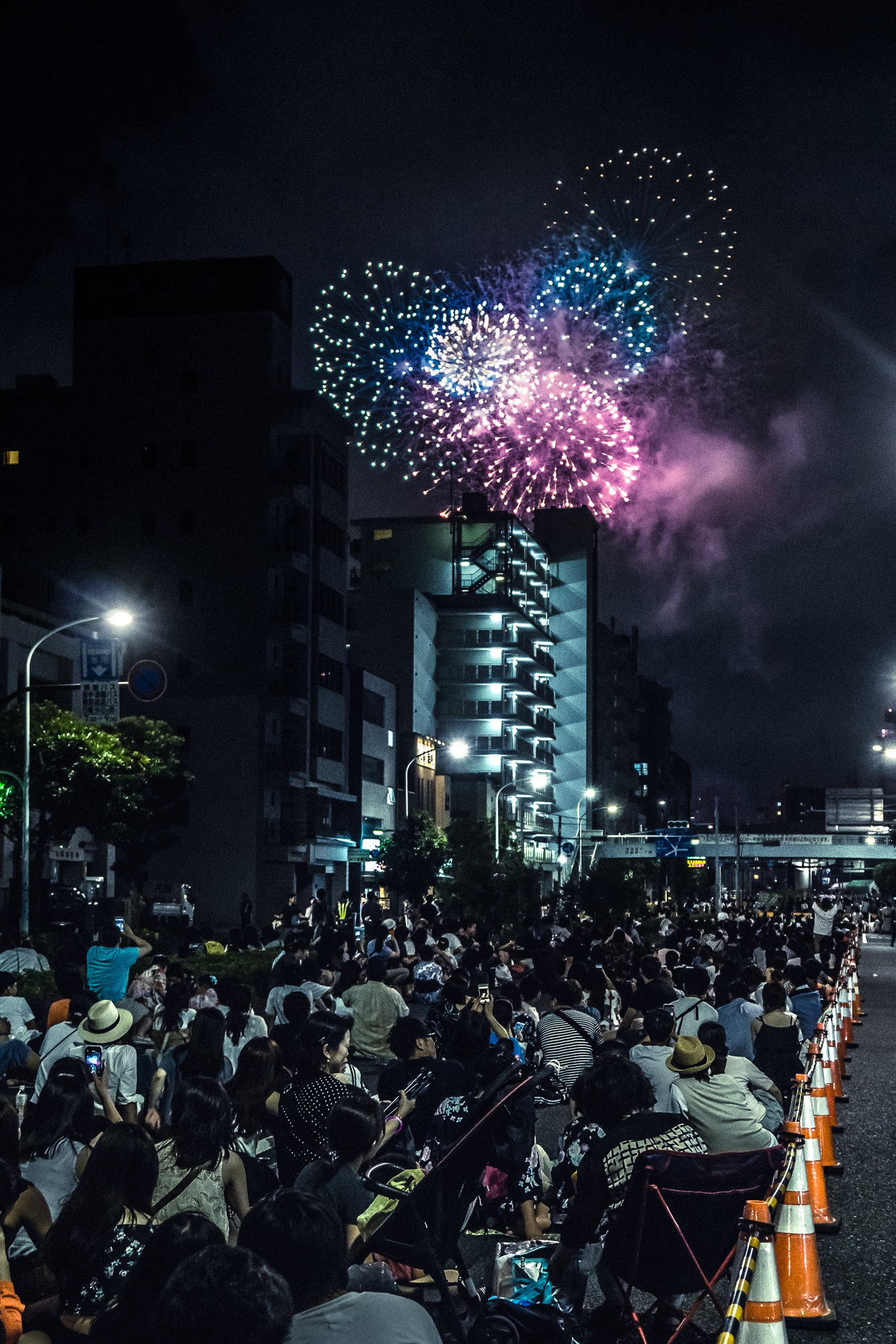 東京自助遊攻略