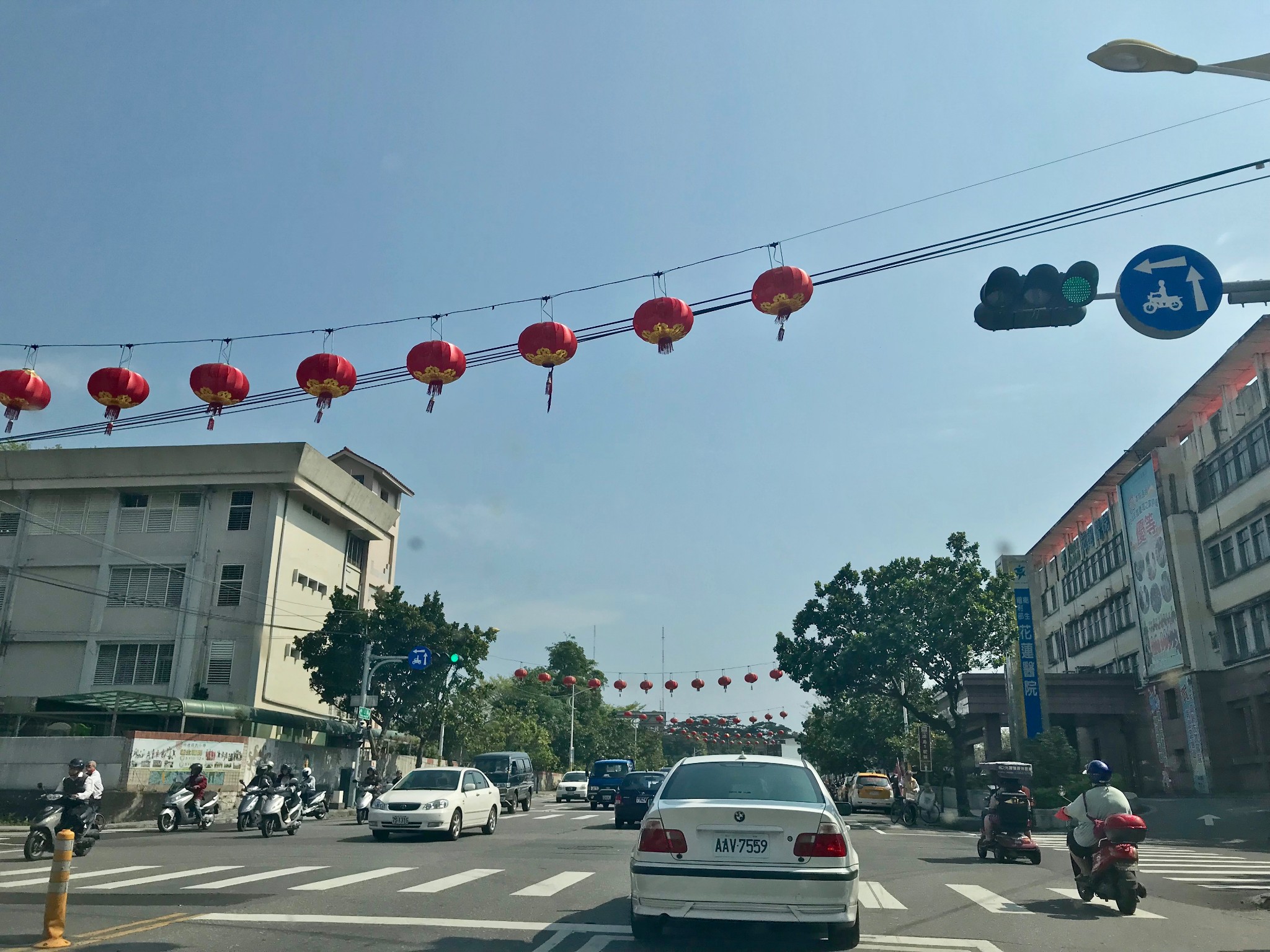 花蓮自助遊攻略