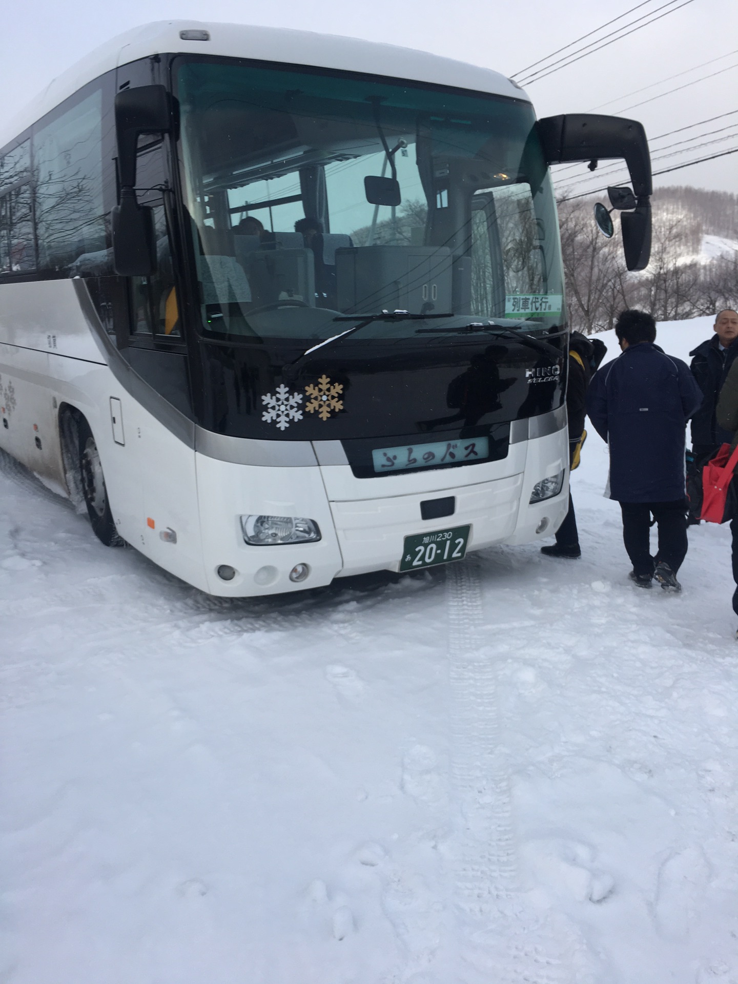 北海道自助遊攻略