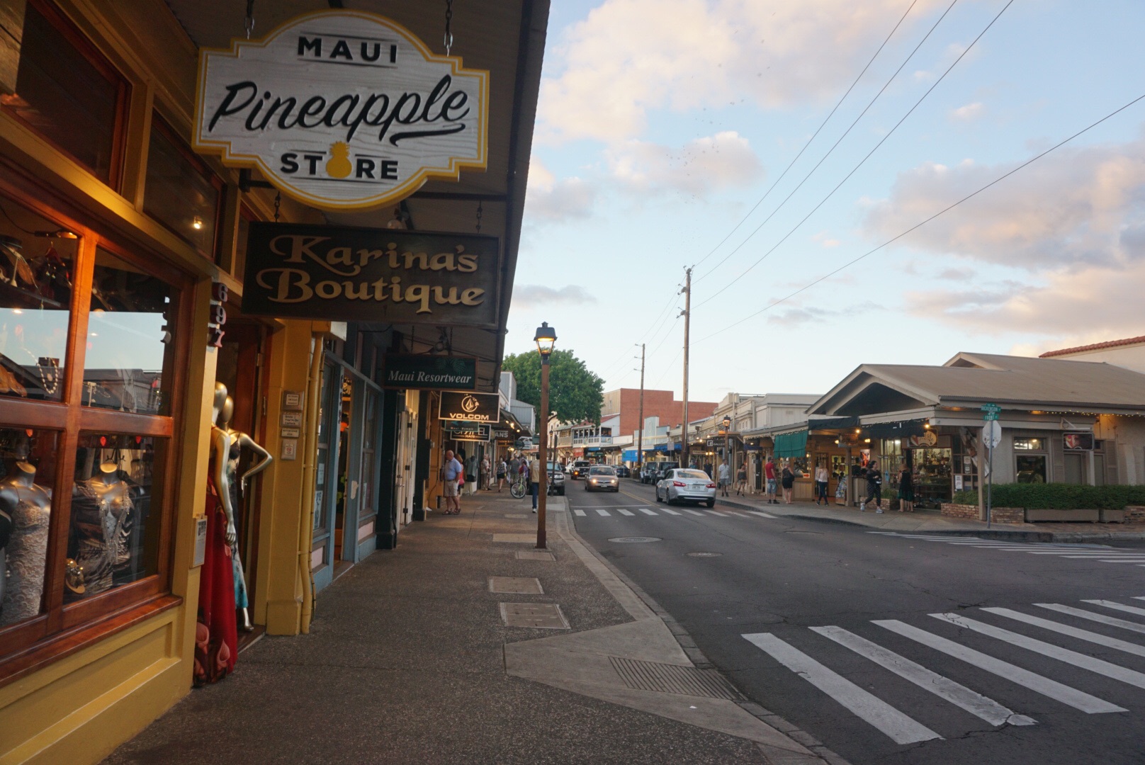 夏威夷的回憶之茂宜島memories of hawaii —— maui