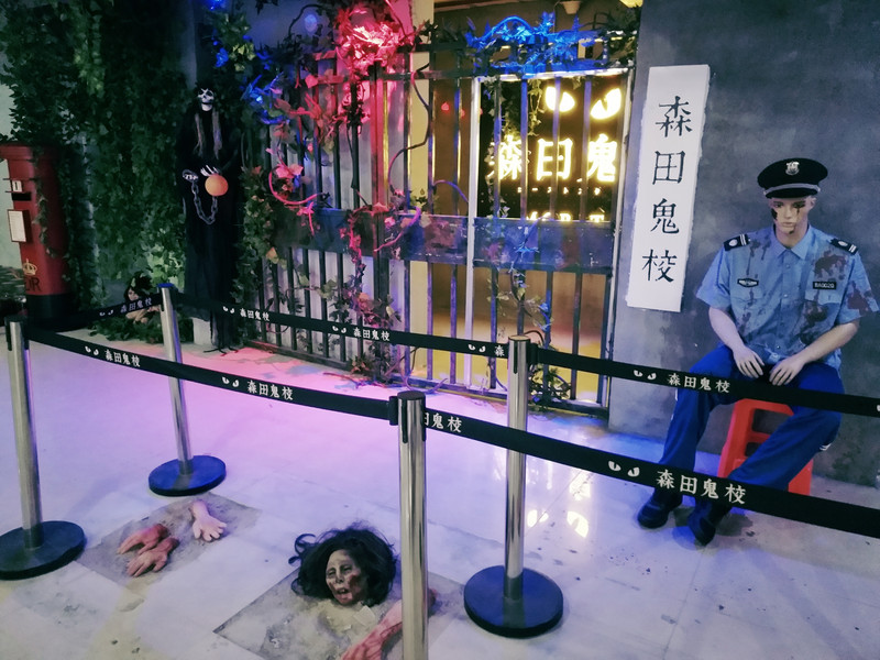厦门必逛的小众又文艺之处,厦门旅游攻略 - 马蜂窝