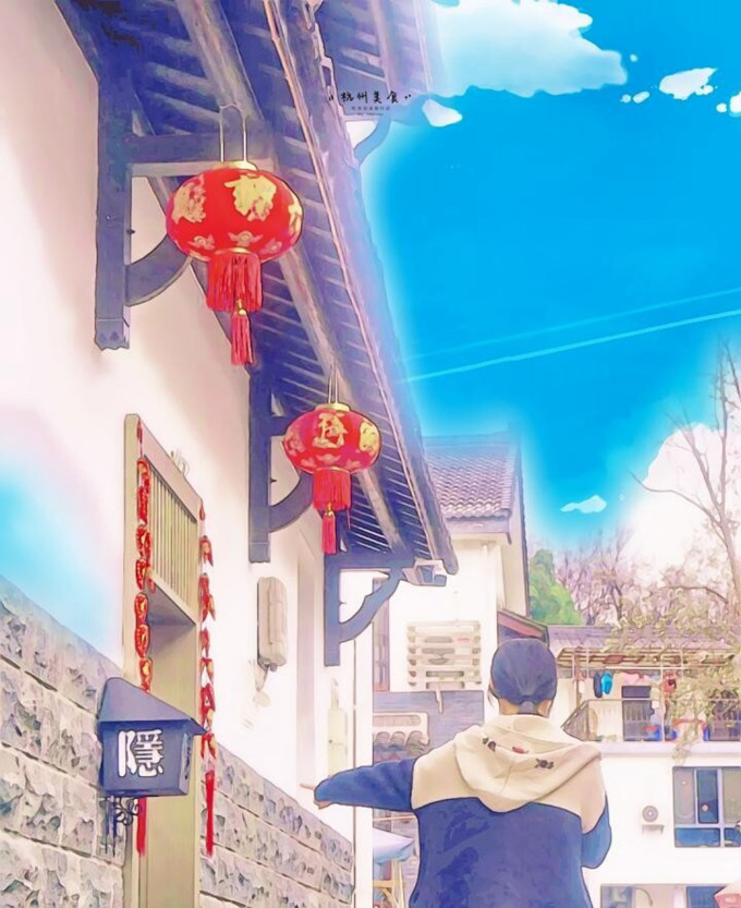 超全 | 吃遍杭州城26家大店小摊,附5天超详细路线图