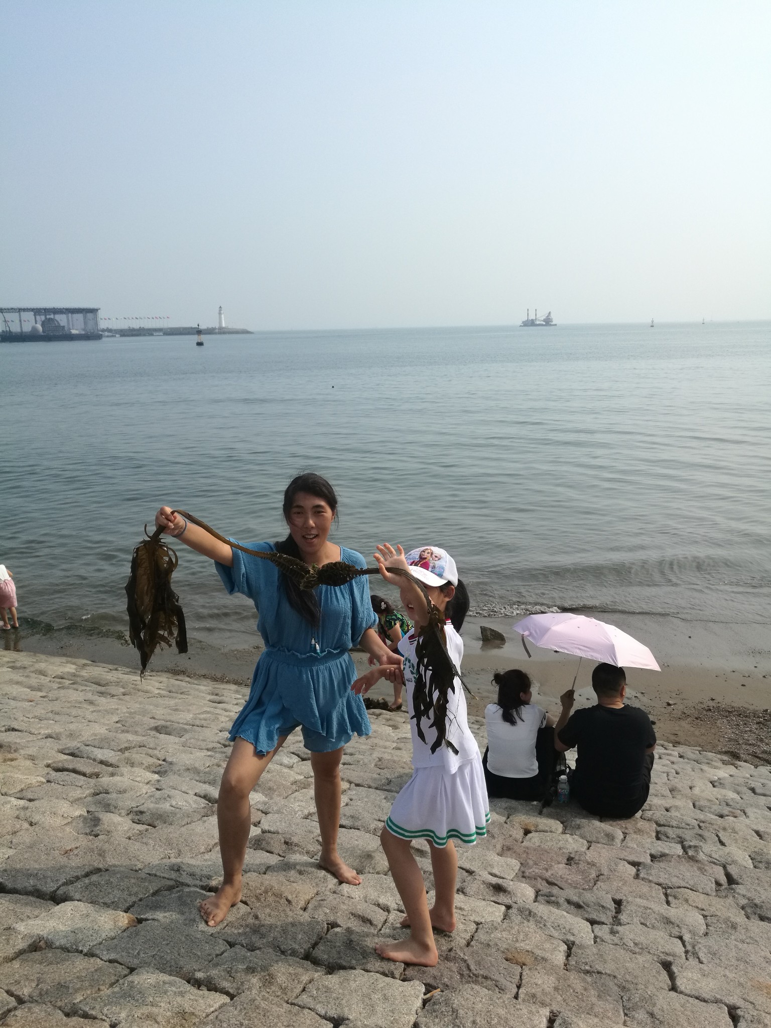 青島自助遊攻略
