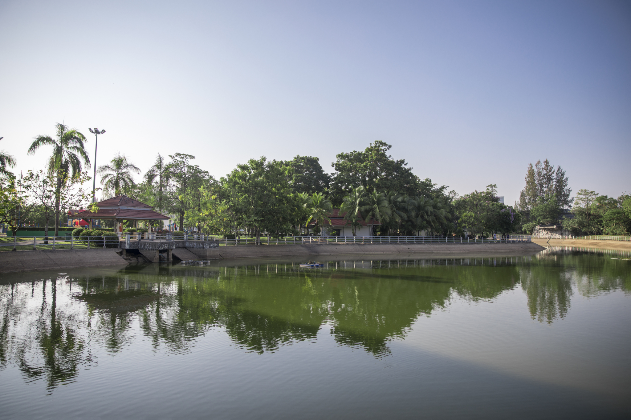 非著名景点打卡偏执狂的自我救赎泰国伊森地区行记