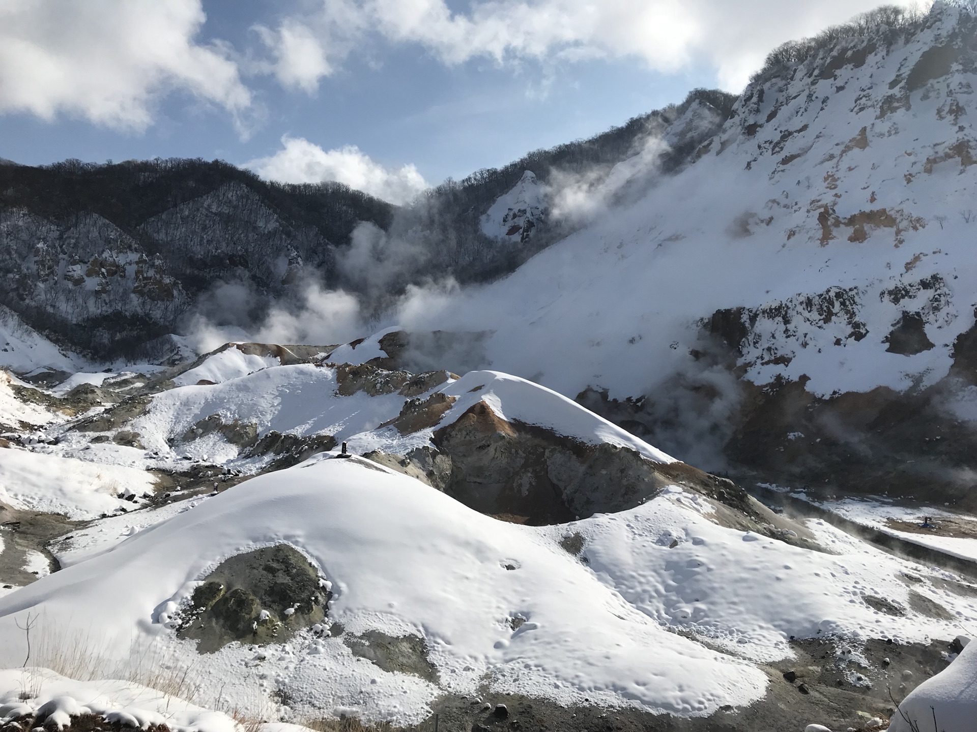 北海道自助遊攻略