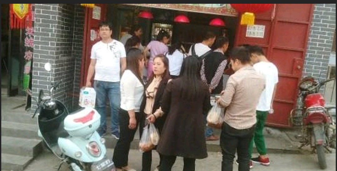 神垕镇老于豆腐菜营业时间，神垕老于豆腐菜怎...