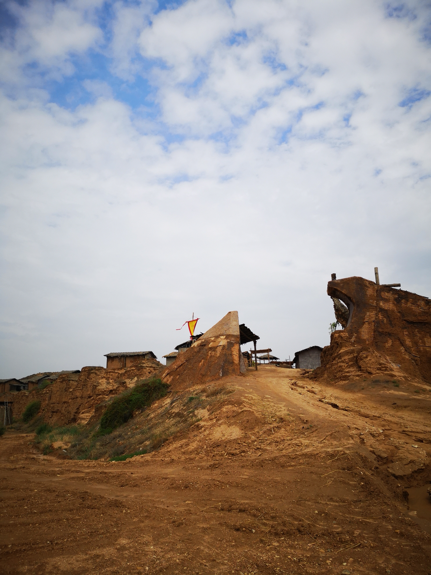 银川兵沟旅游度假区