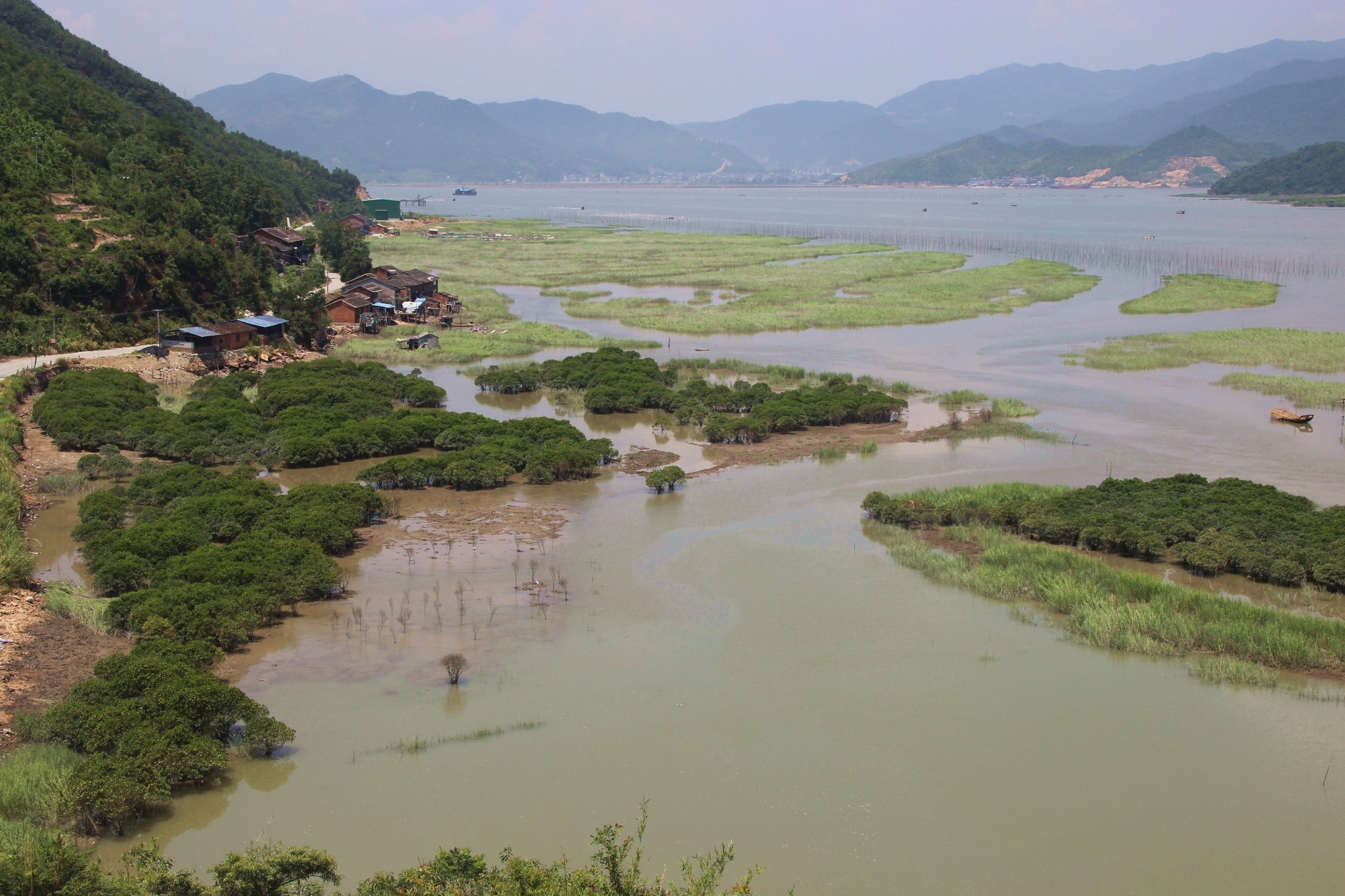 福建自助遊攻略