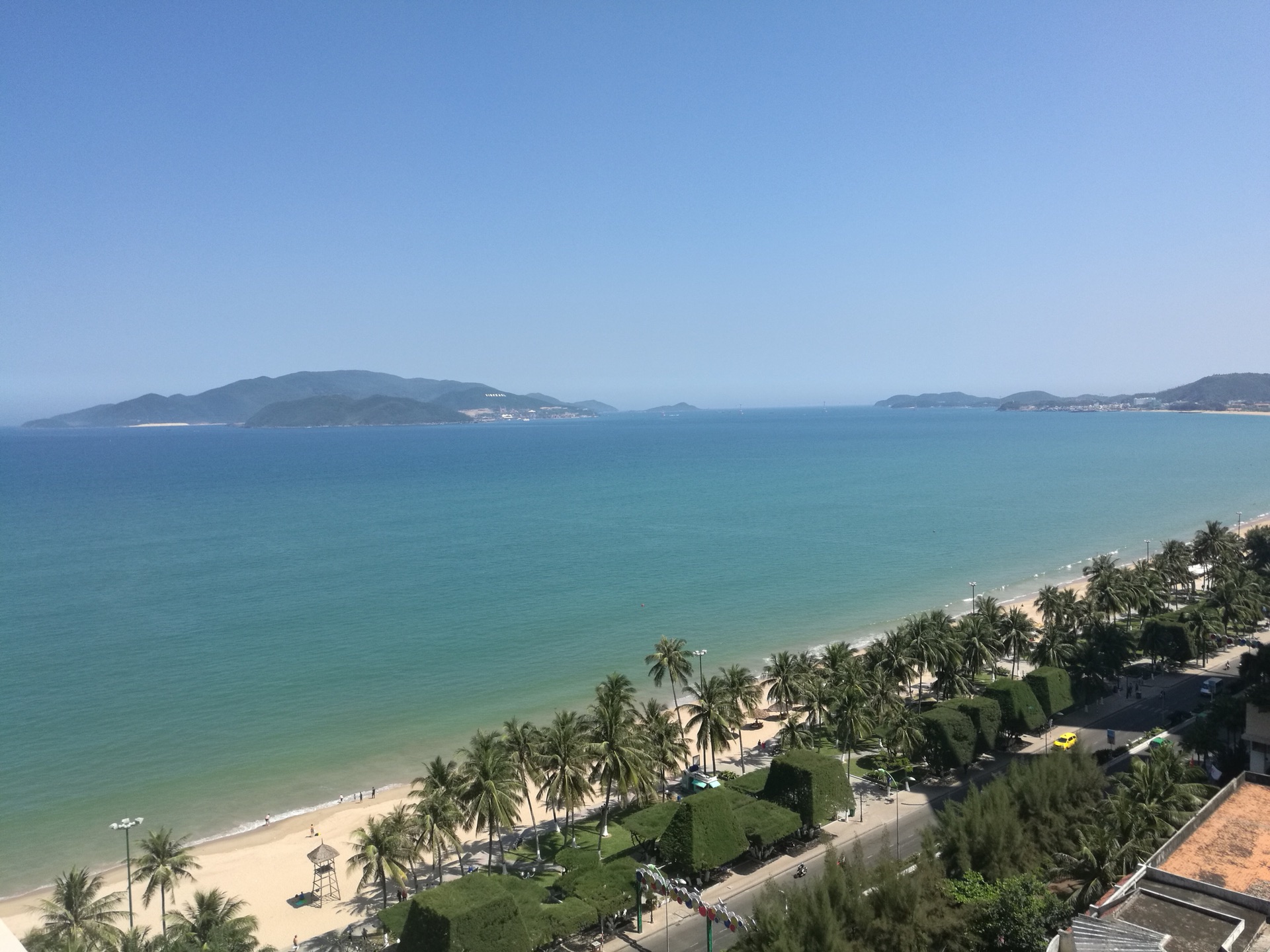 南越国大概有多少人口