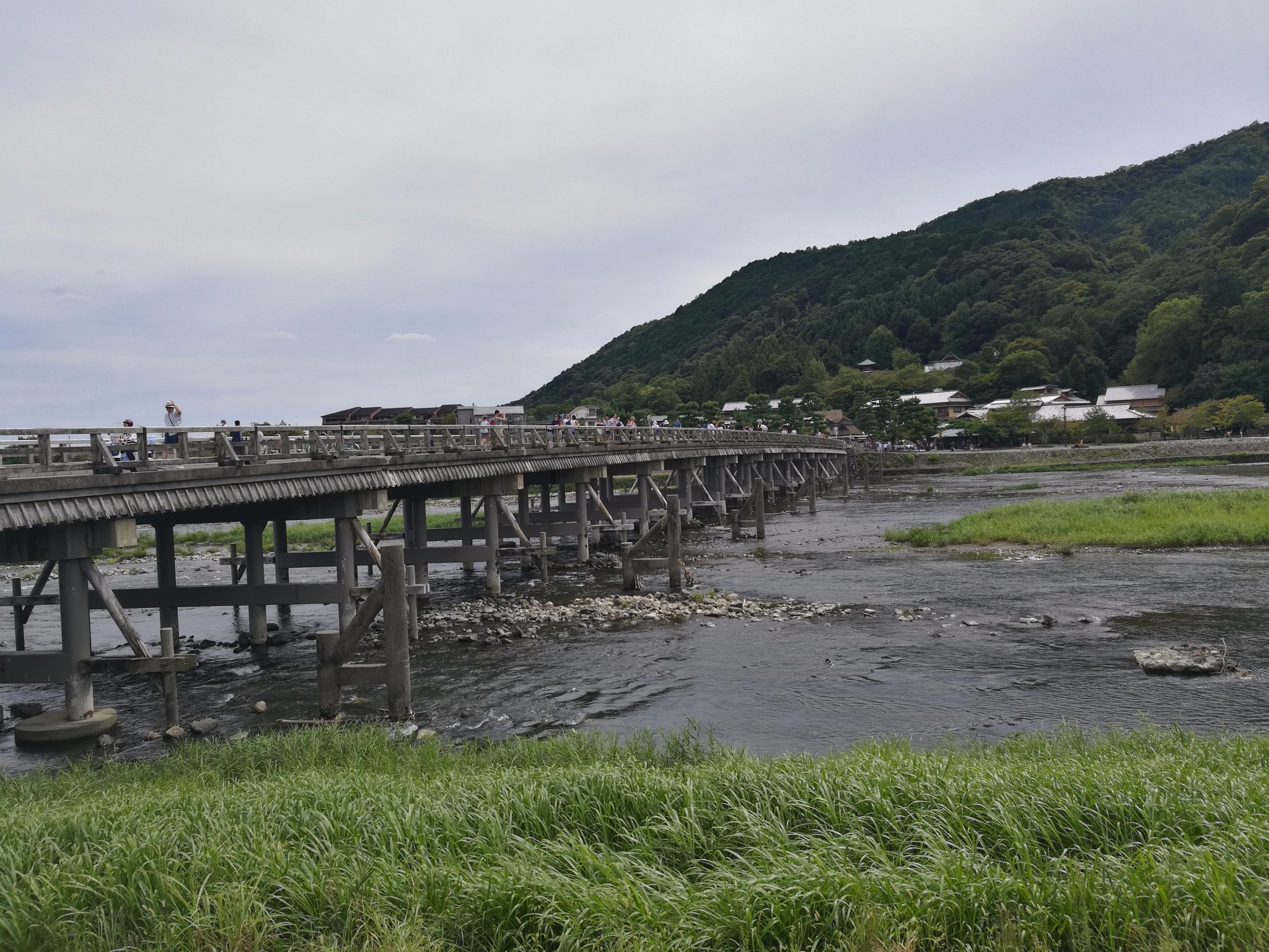 京都自助遊攻略