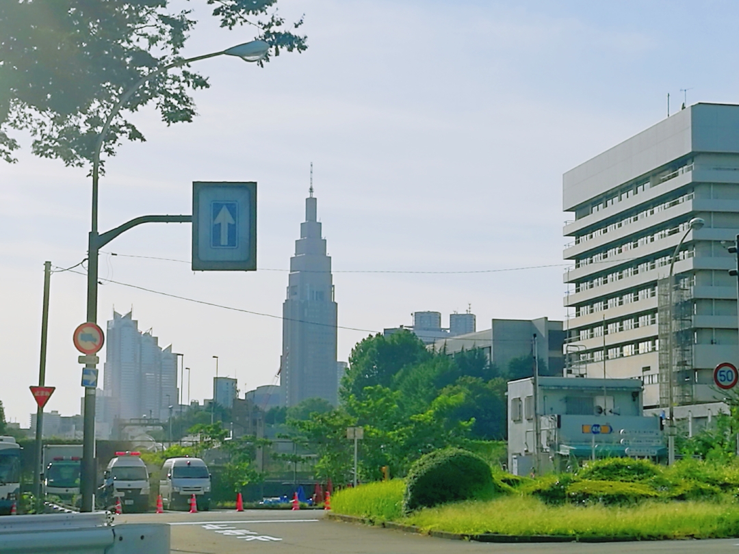 東京自助遊攻略