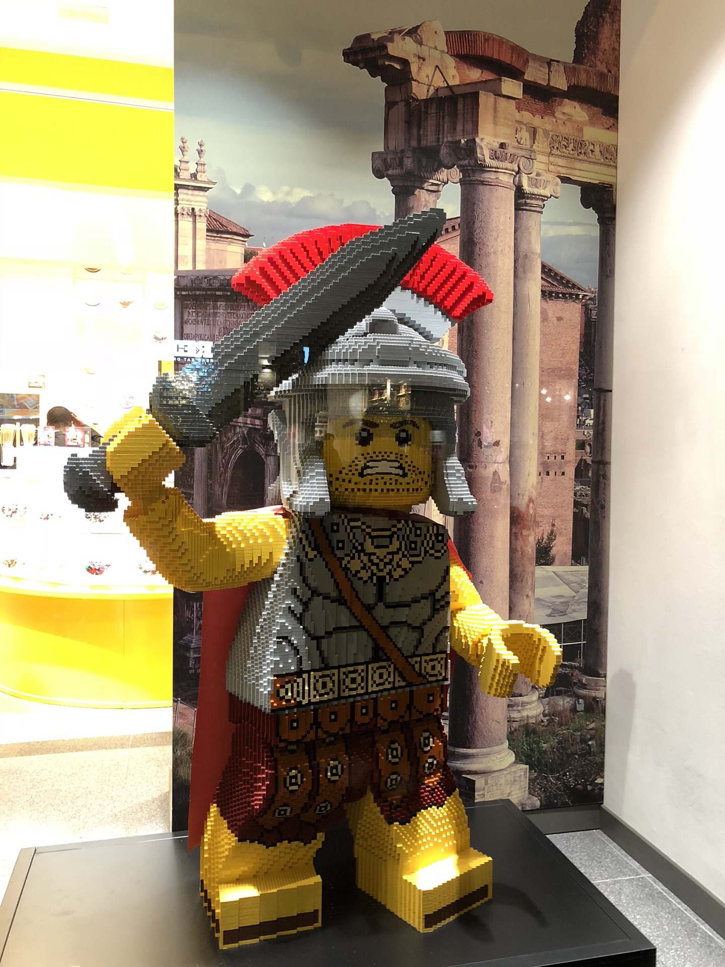 2018情人节 罗马 佛罗伦萨 蜜月第一弹～,意大利自助游攻略 - 马蜂窝