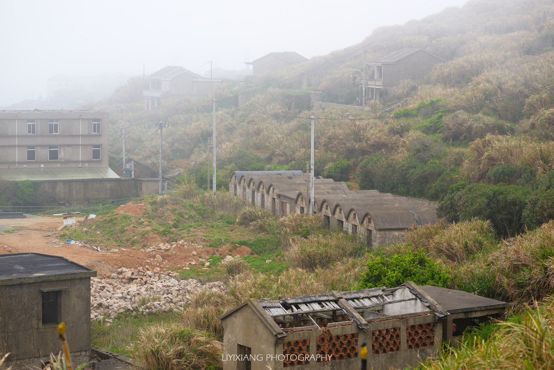 東極島自助遊攻略