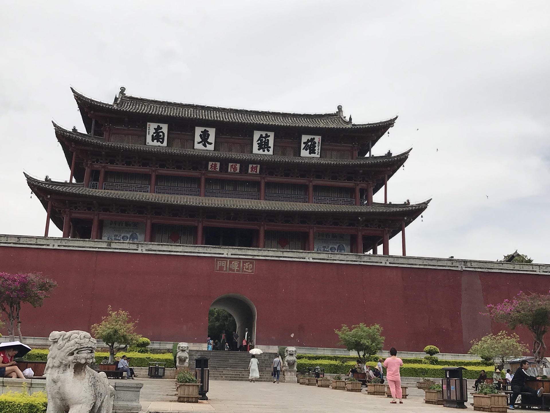 建水人口有多少人_来云南建水旅游,必打卡五大景点,历史悠久风景美(2)