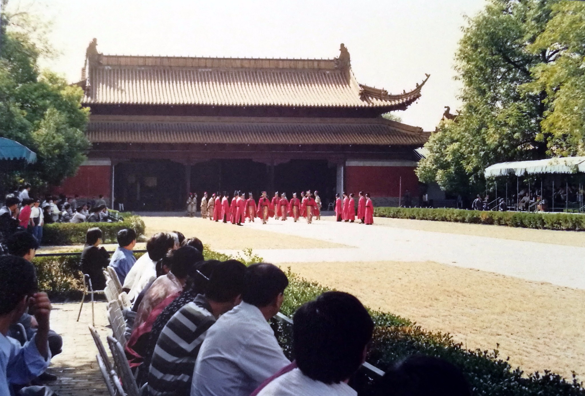 南京自助遊攻略