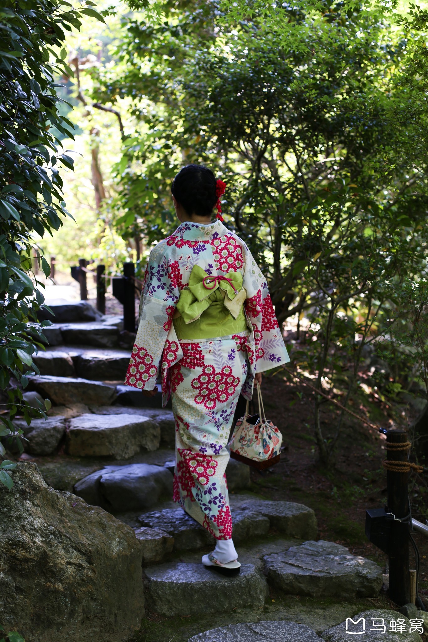 京都自助遊攻略