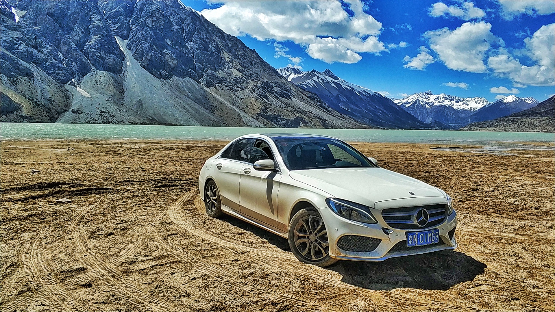 稻城亚丁游记!视频是一定要看滴(大笑)_游记