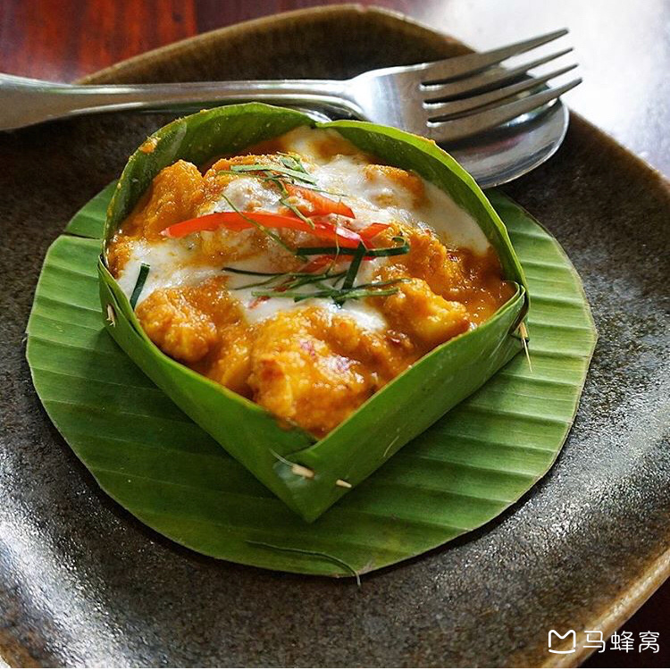 高棉菜是什么样的?有哪些必吃的菜品推荐?_马蜂窝问答 - 马蜂窝