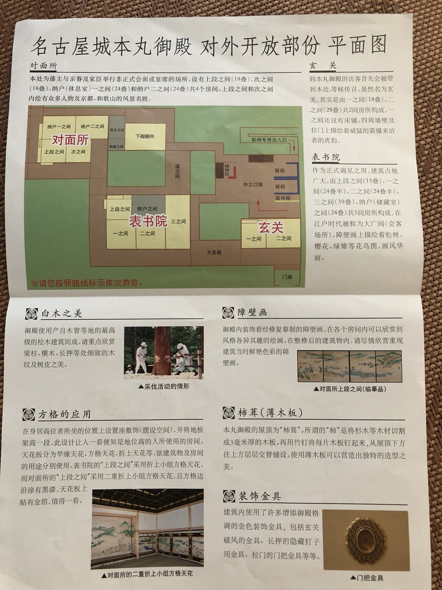 名古屋自助遊攻略