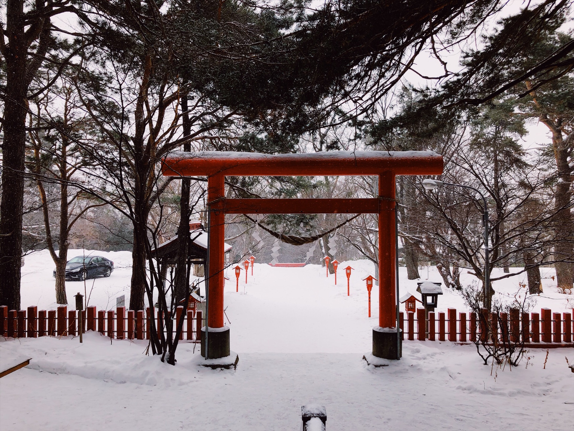 北海道自助遊攻略