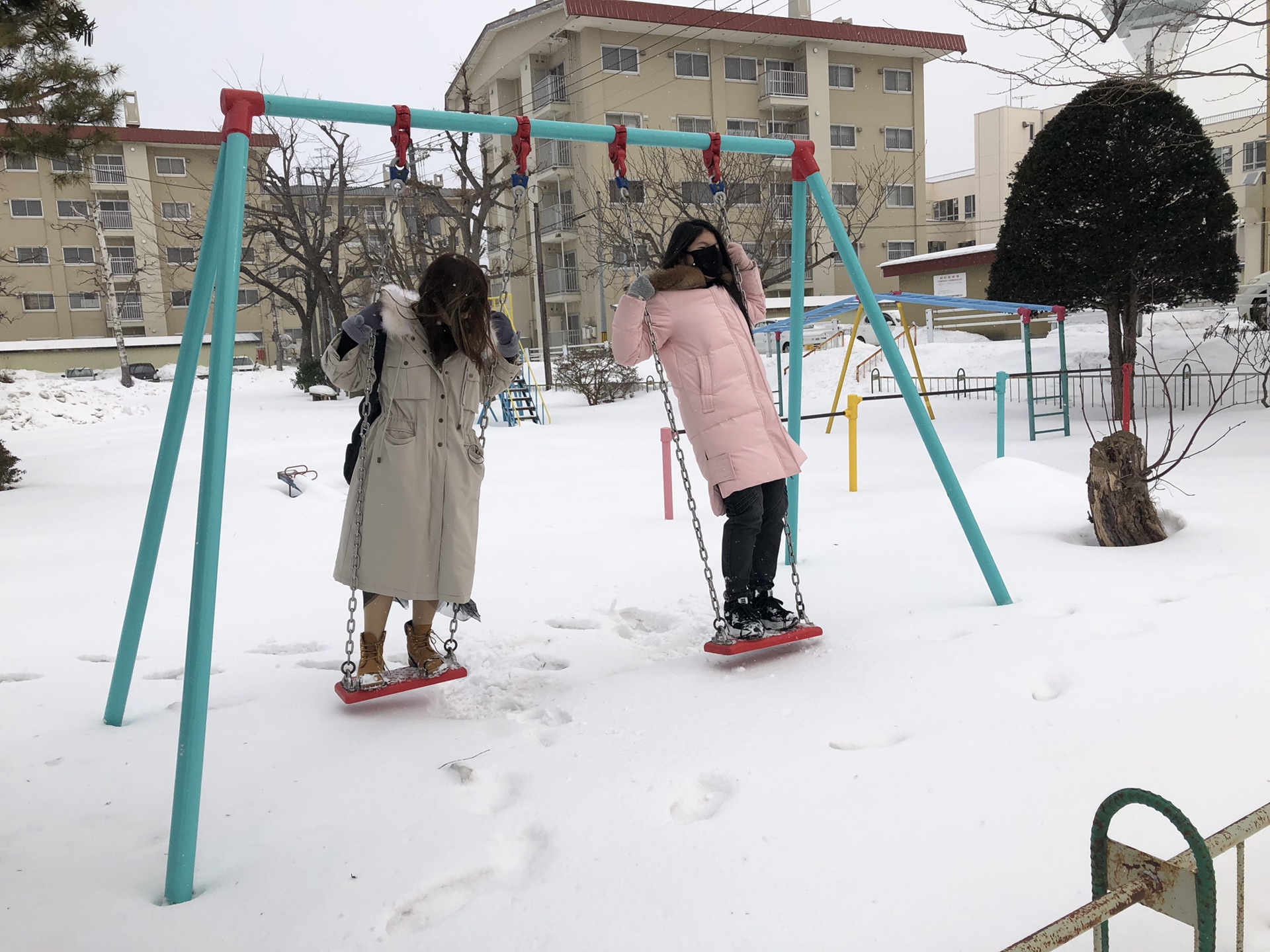 北海道自助遊攻略