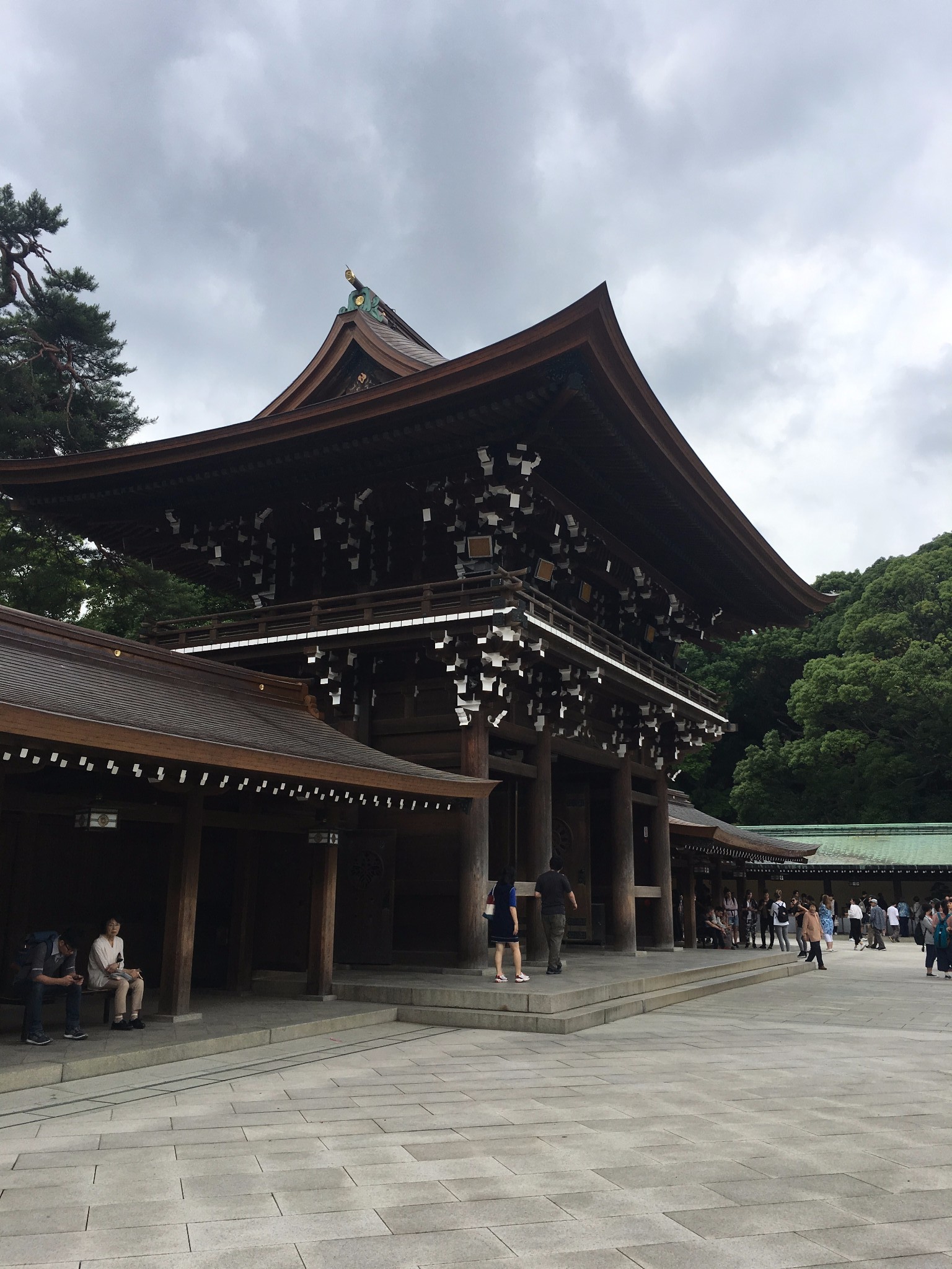 東京自助遊攻略