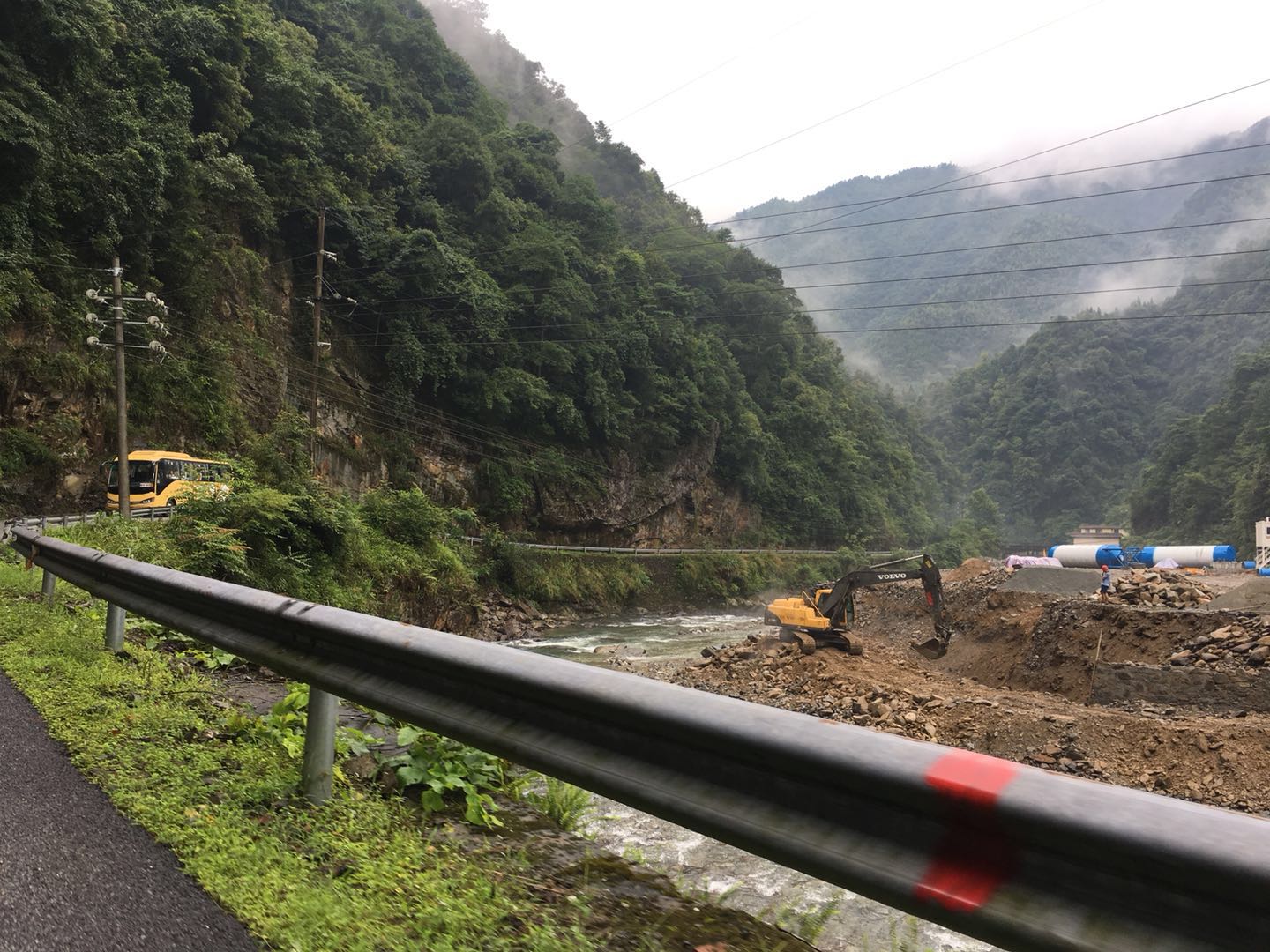 龍脊梯田自助遊攻略