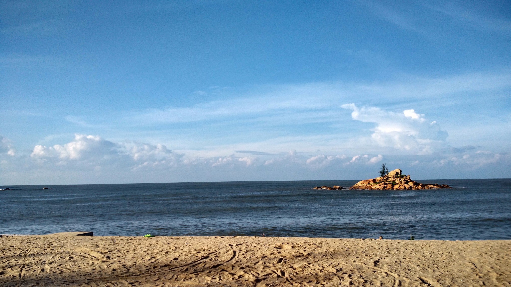 台山浪琴灣 康橋溫泉度假村,簡單而浪漫的旅程_遊記