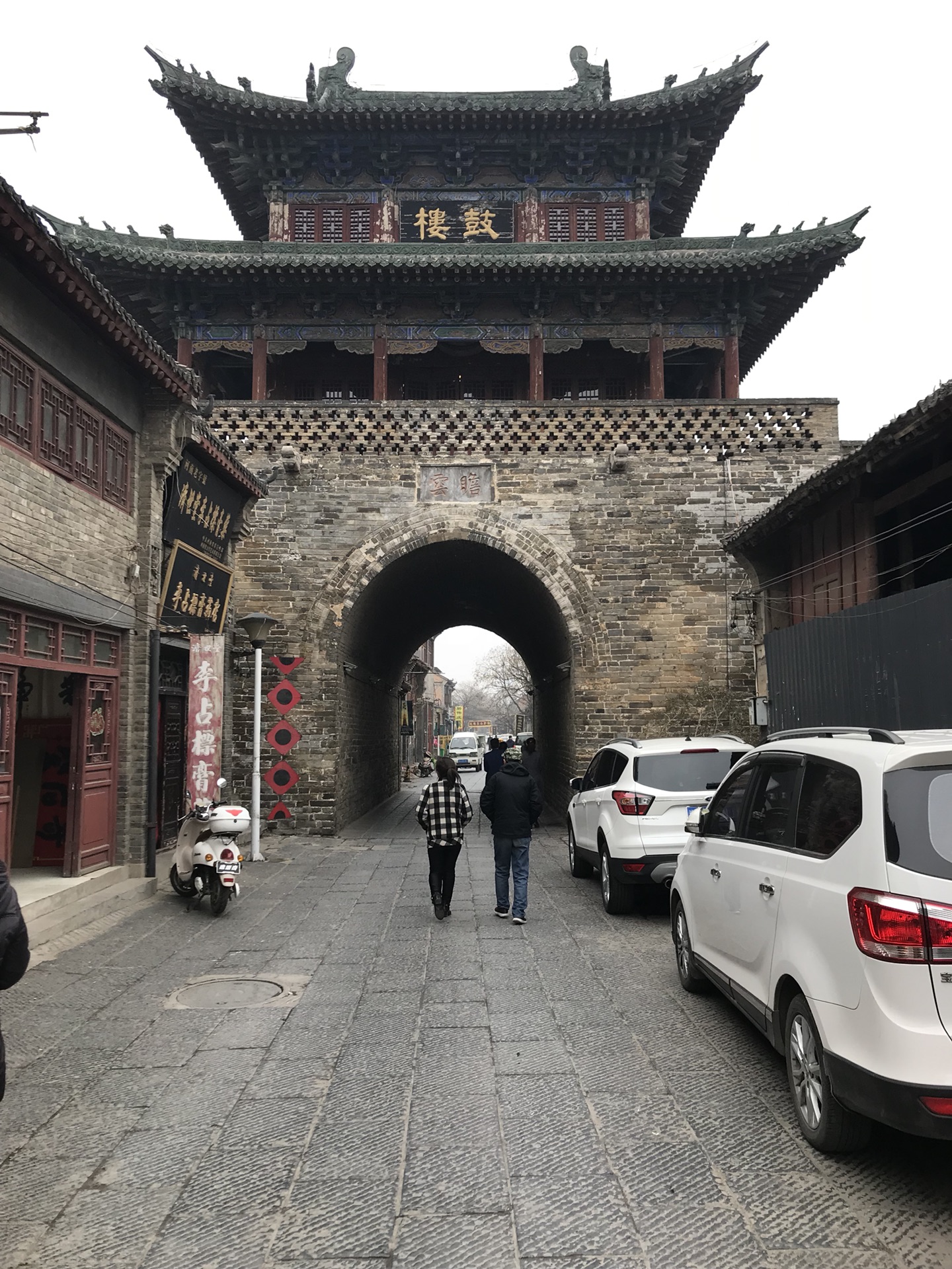 豫见洛阳·京洛畴昔の旅(没有白马寺,洛邑古城的洛阳五日深度游览)
