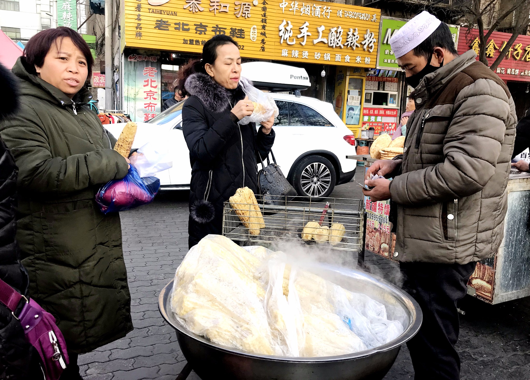 銀川自助遊攻略