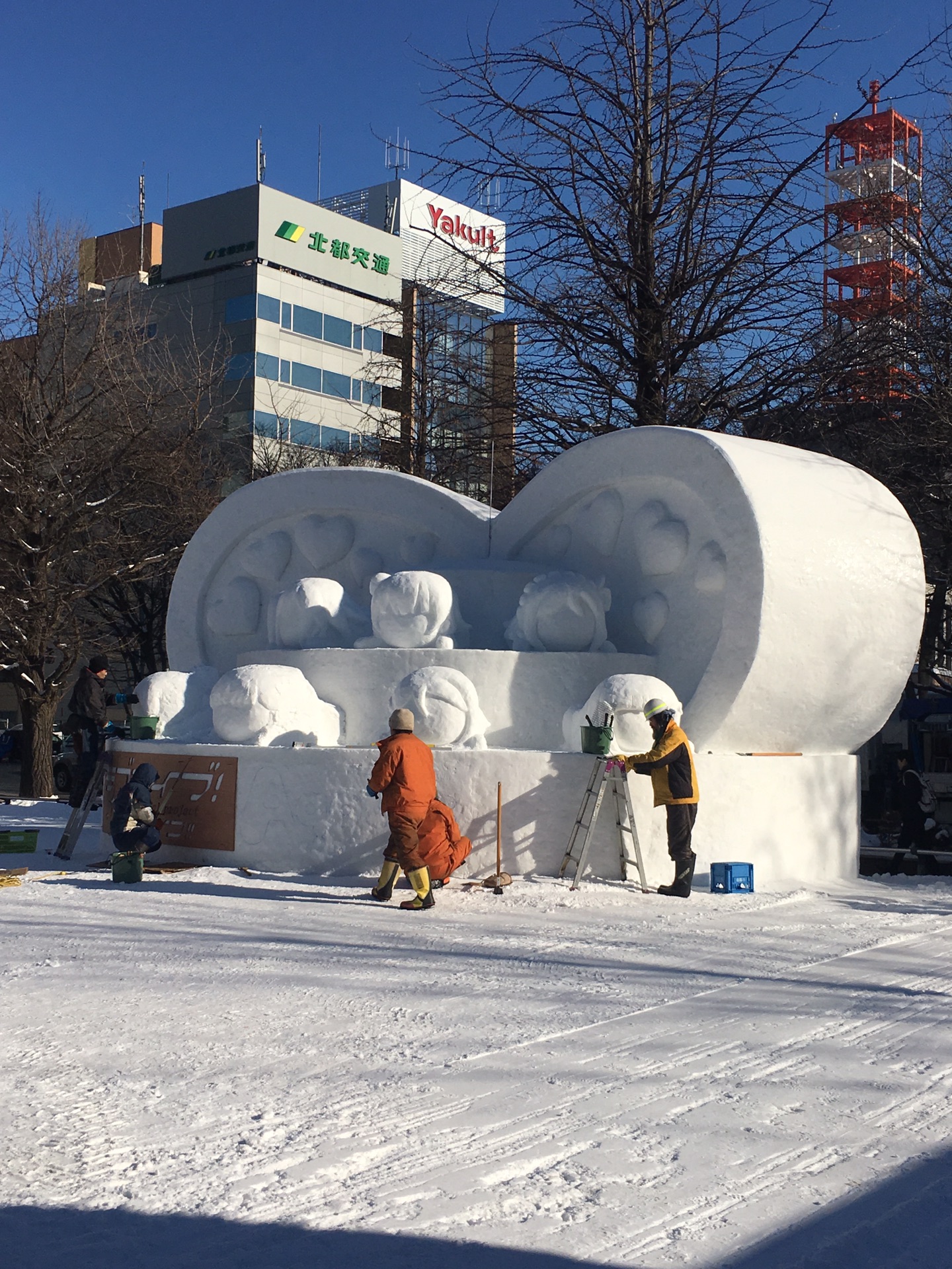 北海道自助遊攻略