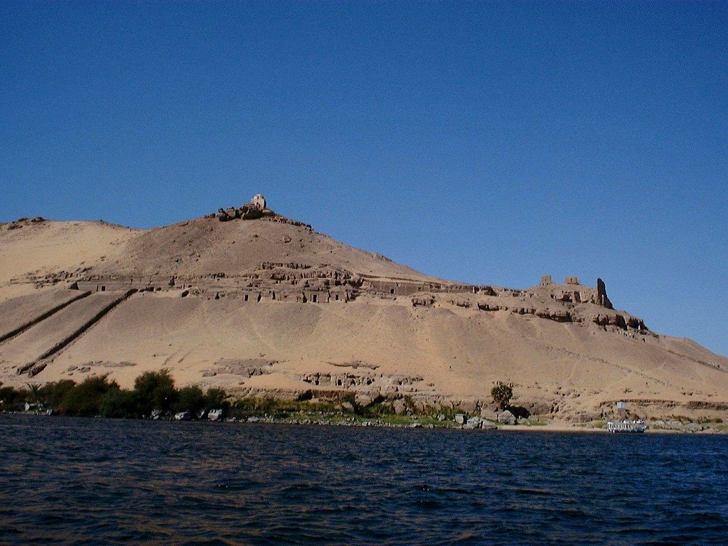 内格罗河省旅游图片