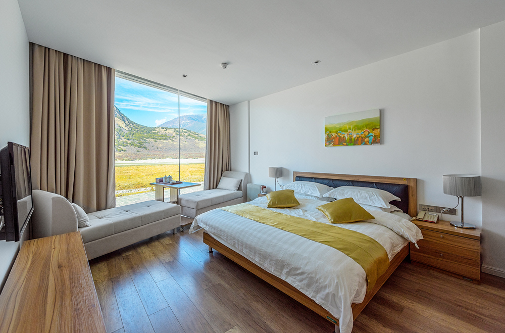 林芝喜玛拉雅大峡谷酒店预订,林芝喜玛拉雅大峡谷酒店价格_地址_图片_