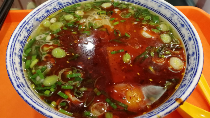 超全 | 吃遍杭州城26家大店小摊,附5天超详细路线图