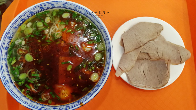 超全 | 吃遍杭州城26家大店小摊,附5天超详细路线图