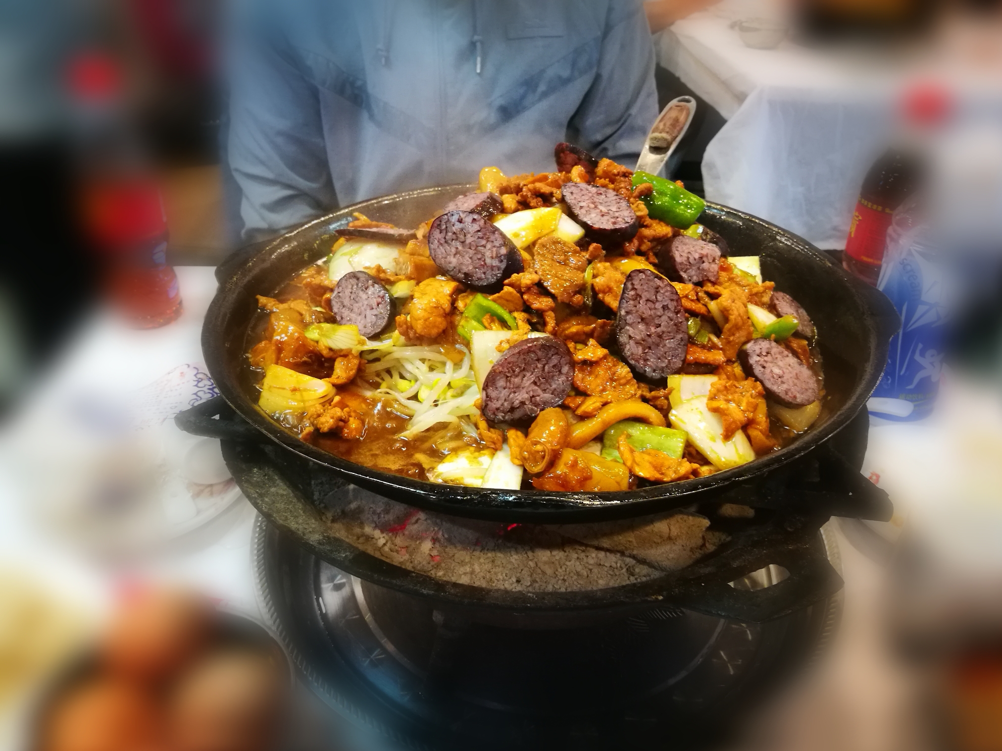 穿越千年的相会——边陲小镇集安自驾二日游