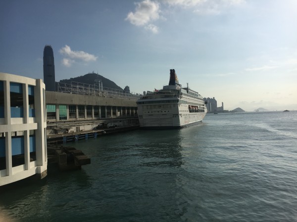 2018.05.11-14香港崇光百货Sogo店庆 购物记