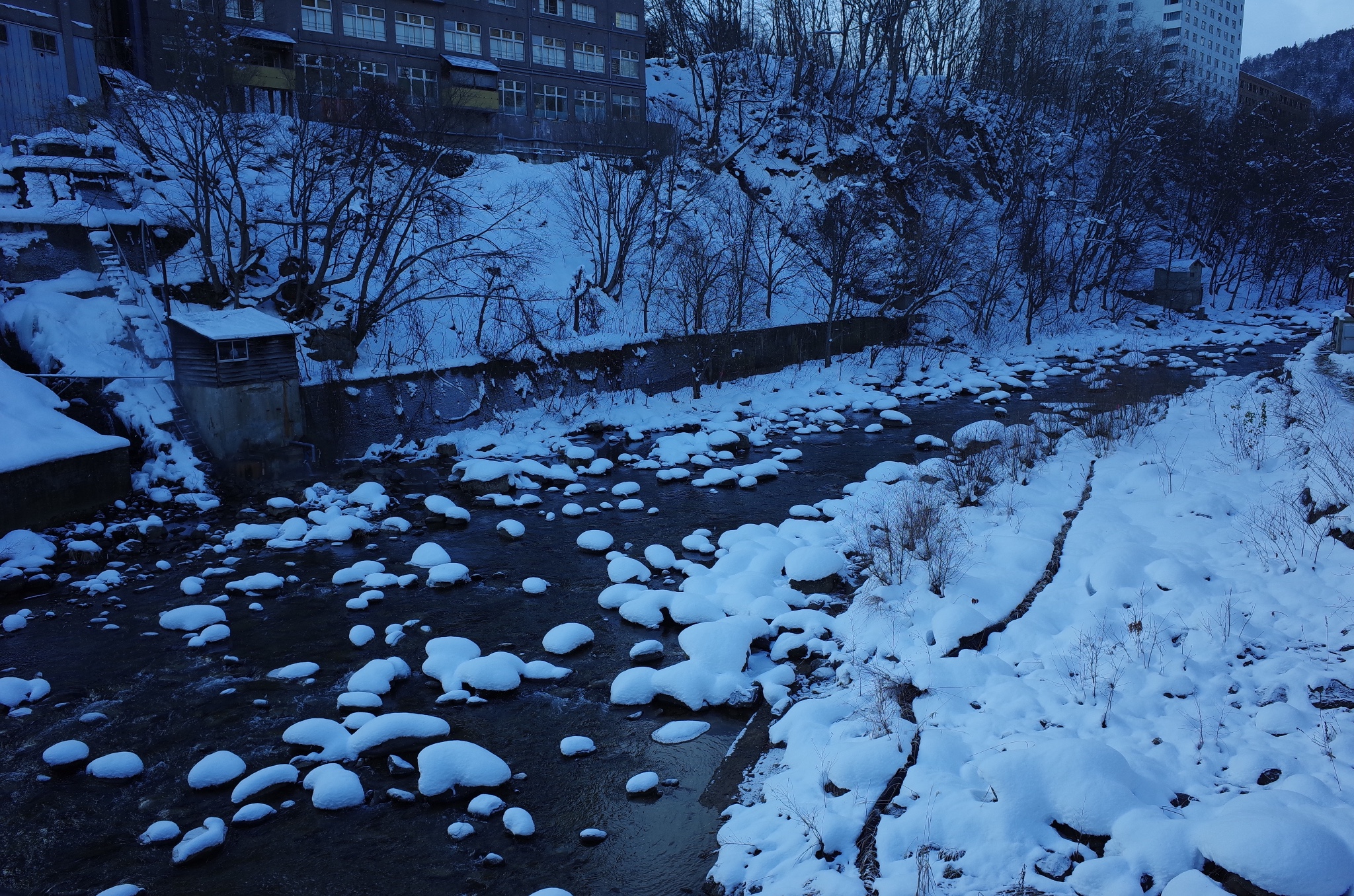 札幌自助遊攻略