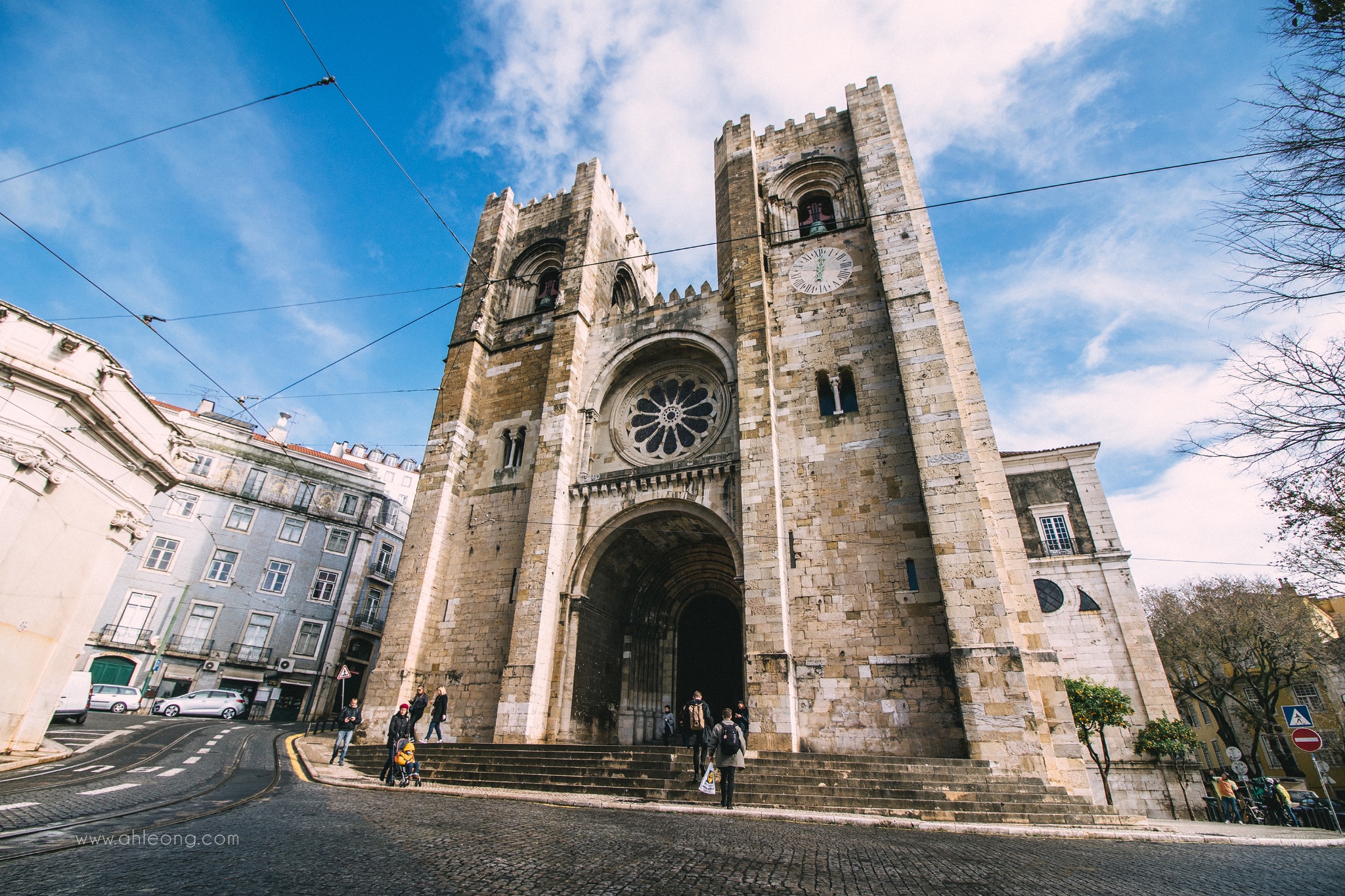 辽宁到里斯本旅游