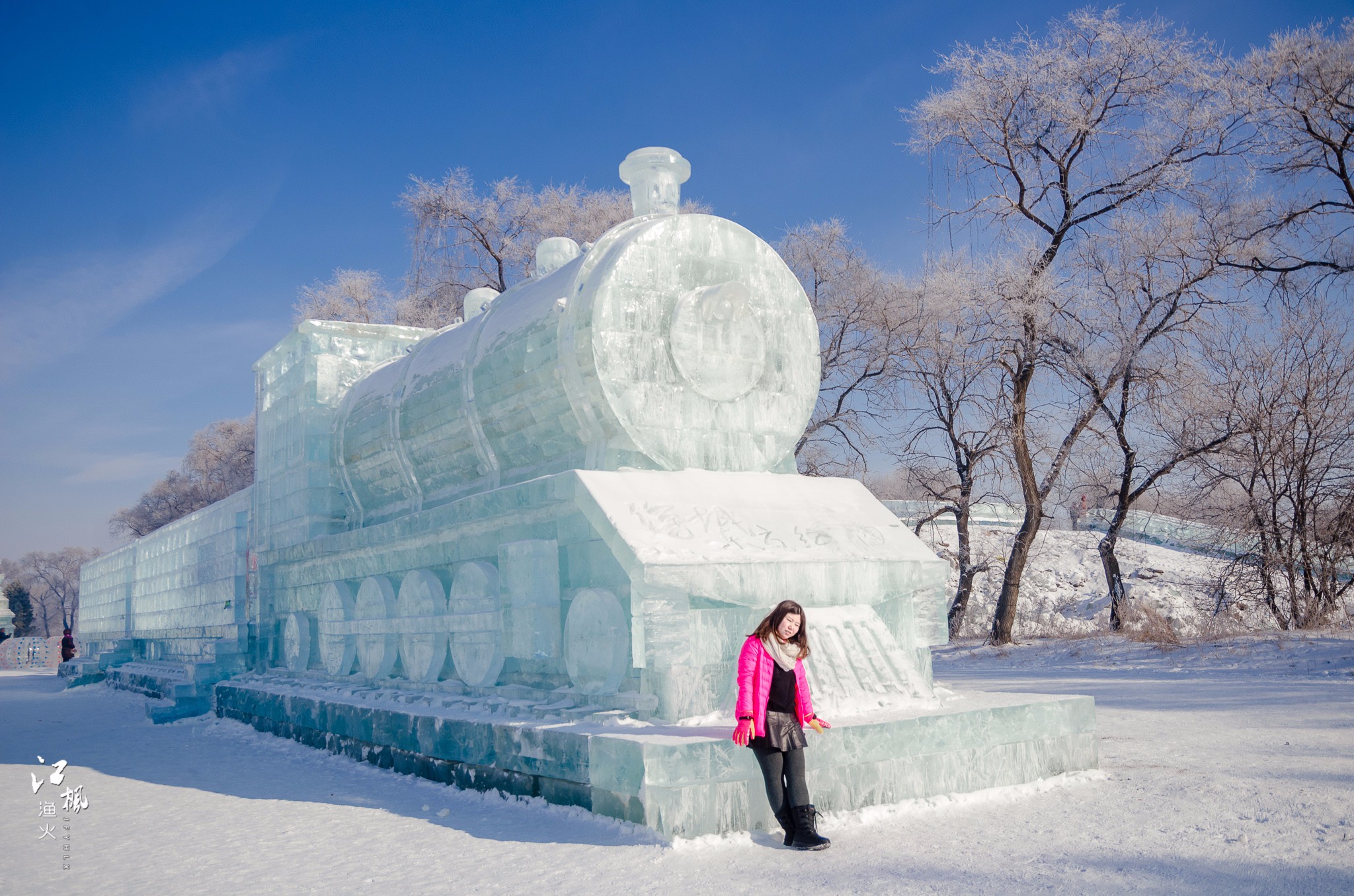 雪鄉自助遊攻略