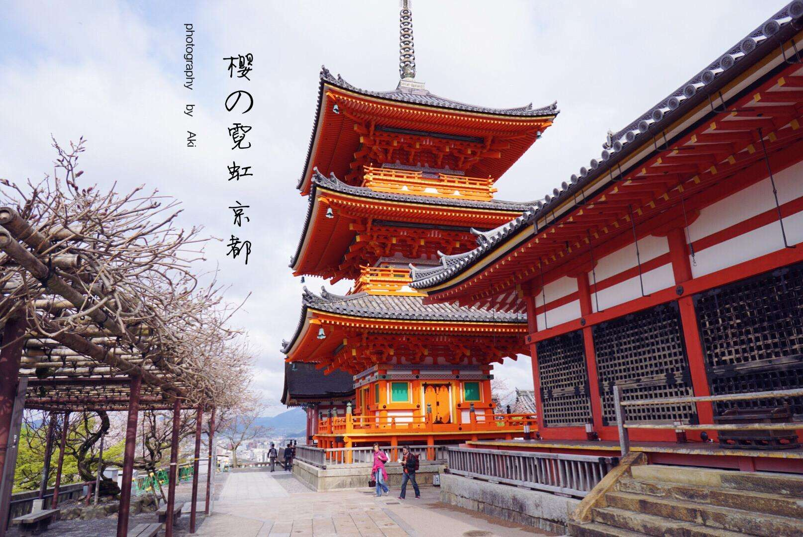 大阪京都奈良玩转关西一日游 特别安排大阪环球影城一日游 可代订接送