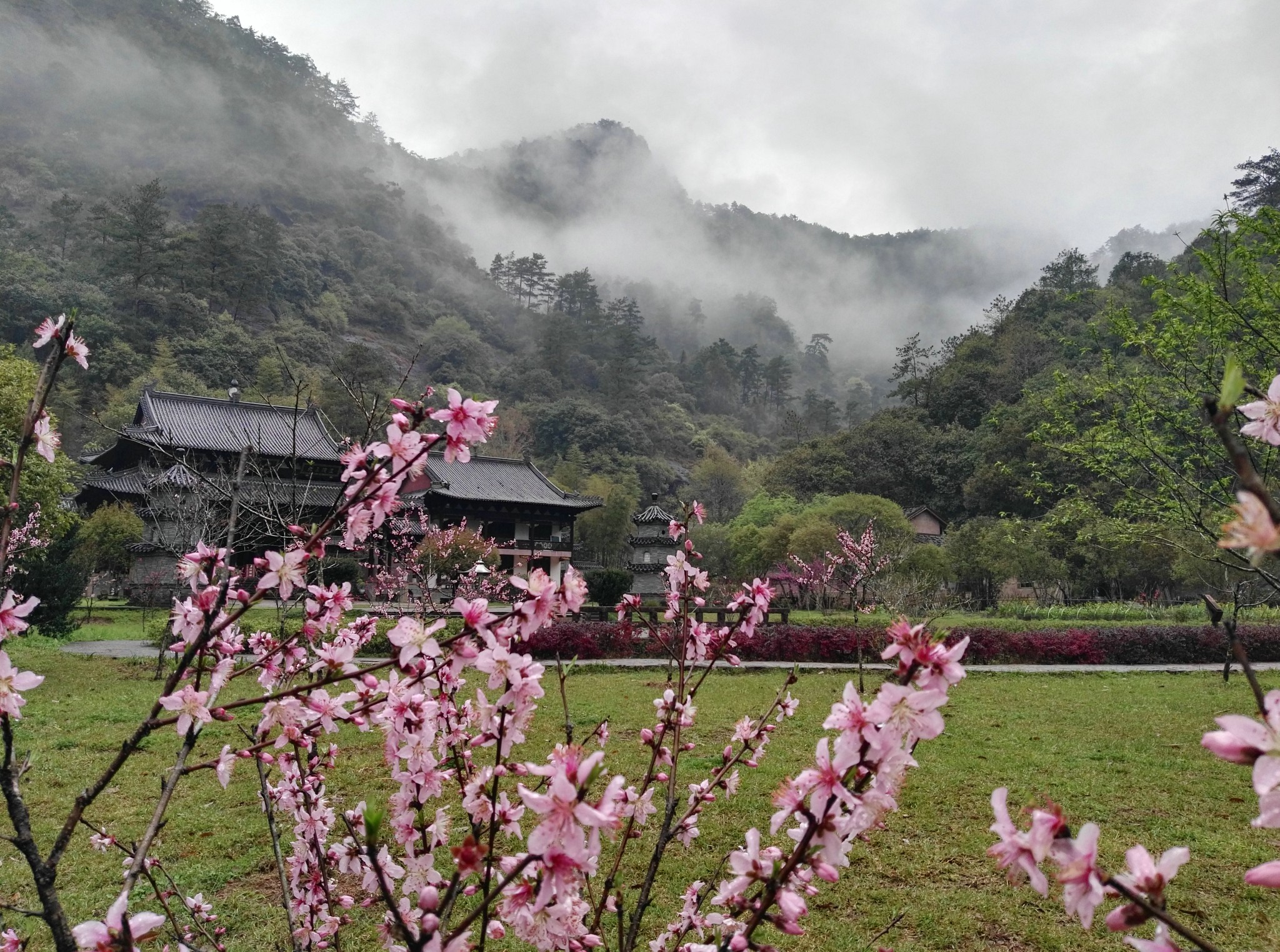 武夷山自助遊攻略