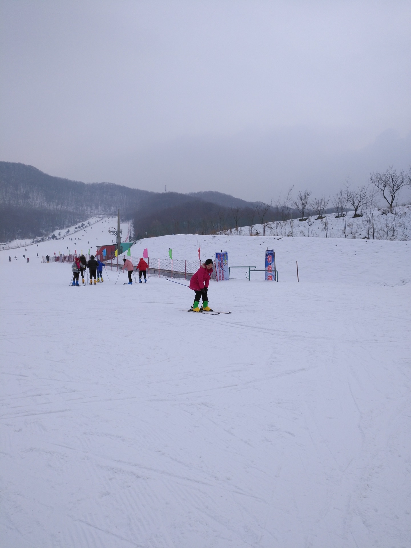 雪鄉自助遊攻略