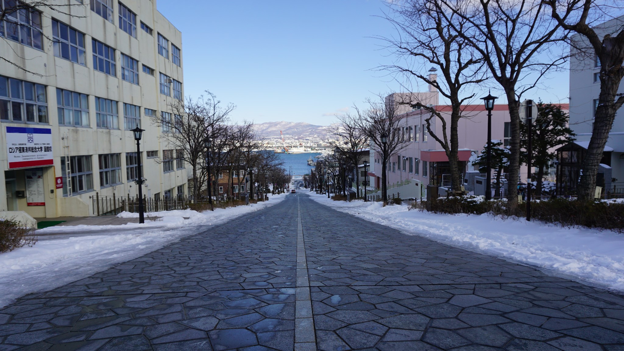 北海道自助遊攻略