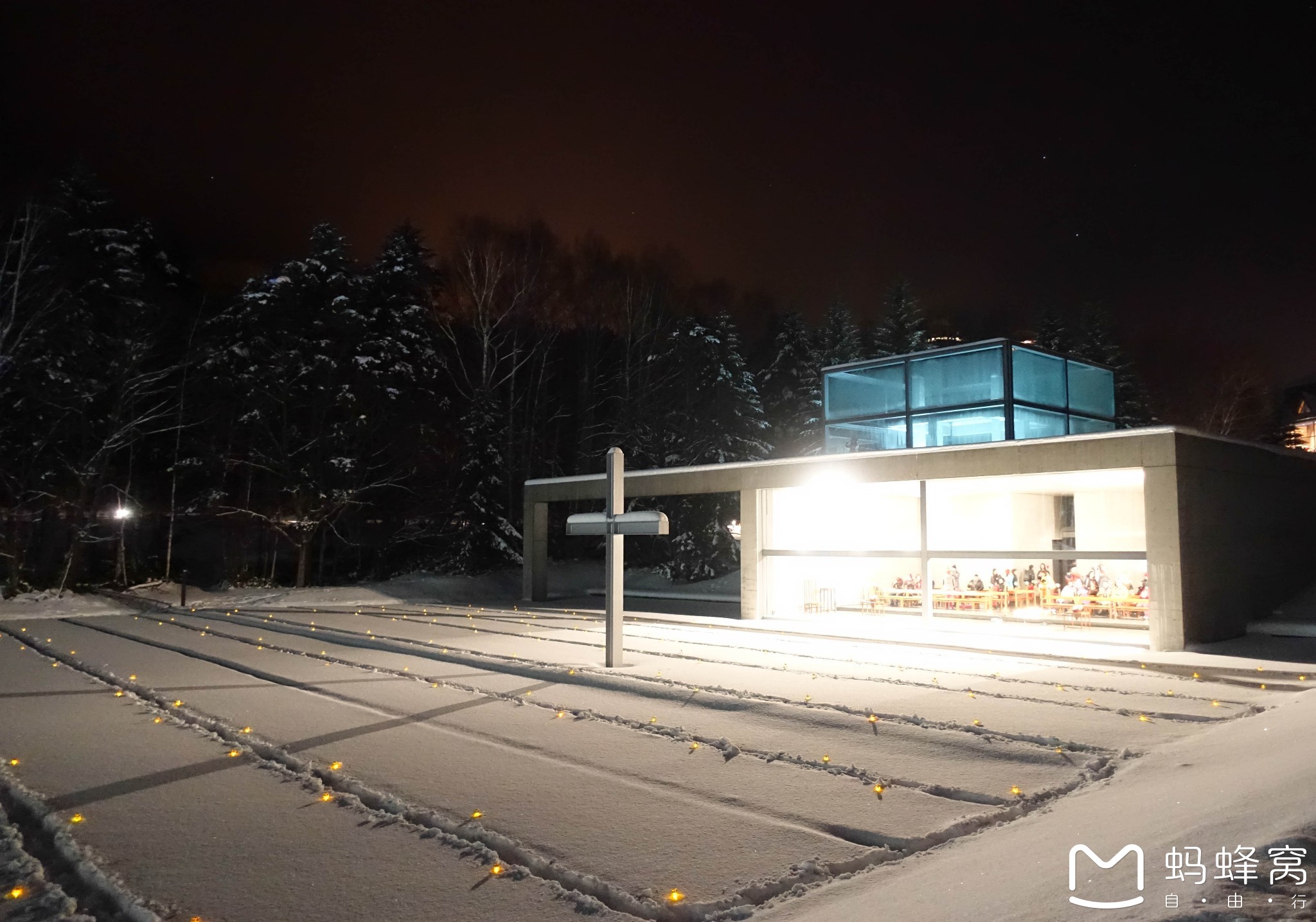 北海道自助遊攻略