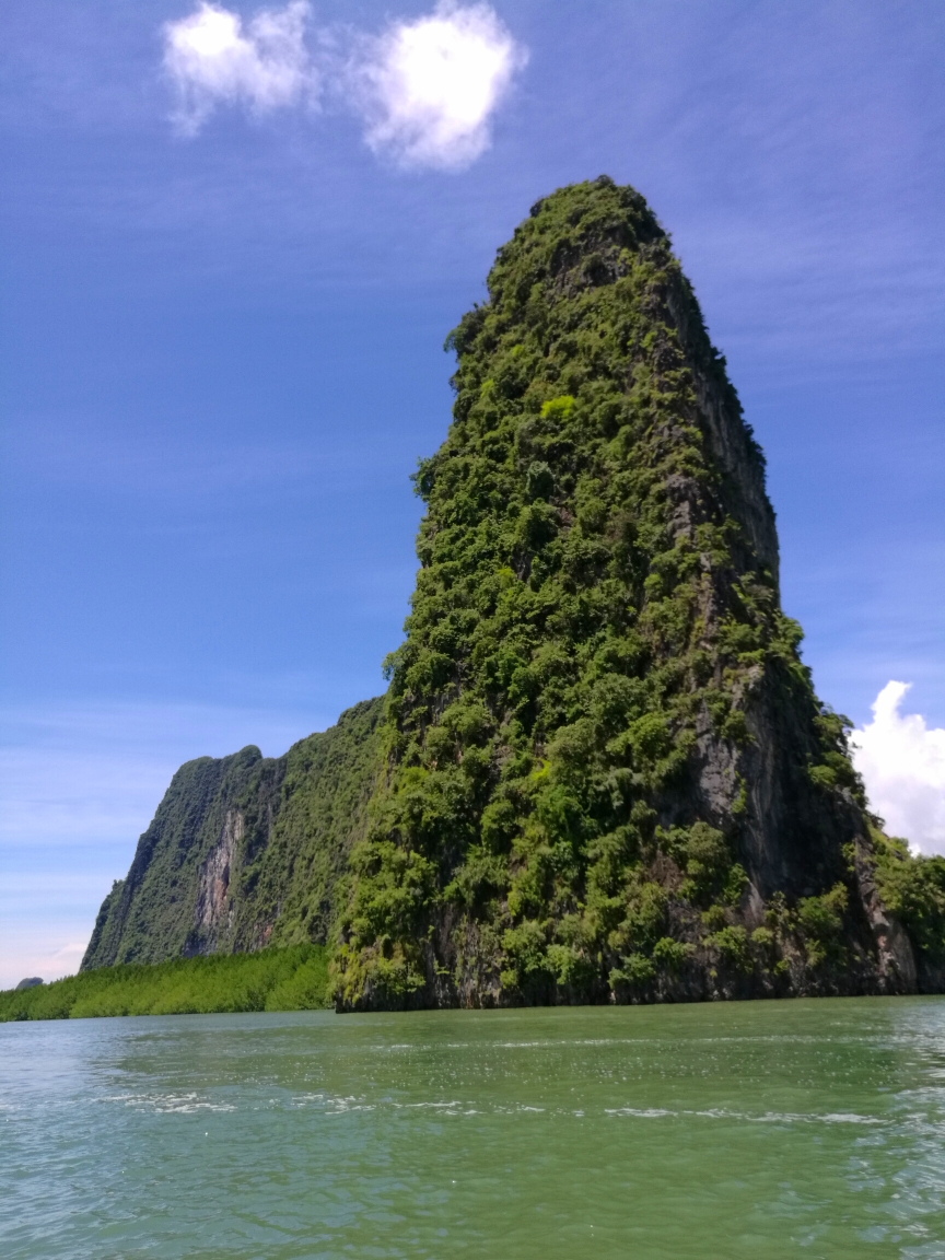 普吉島自助遊攻略