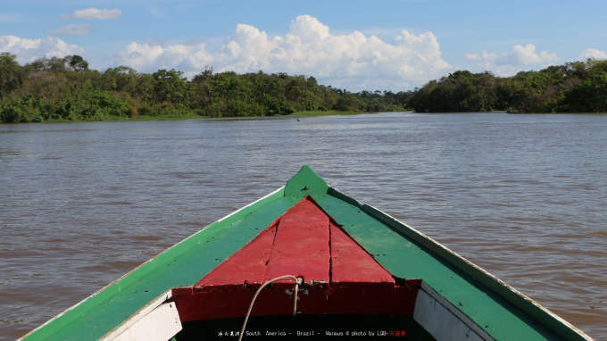 亞馬遜河自助遊攻略