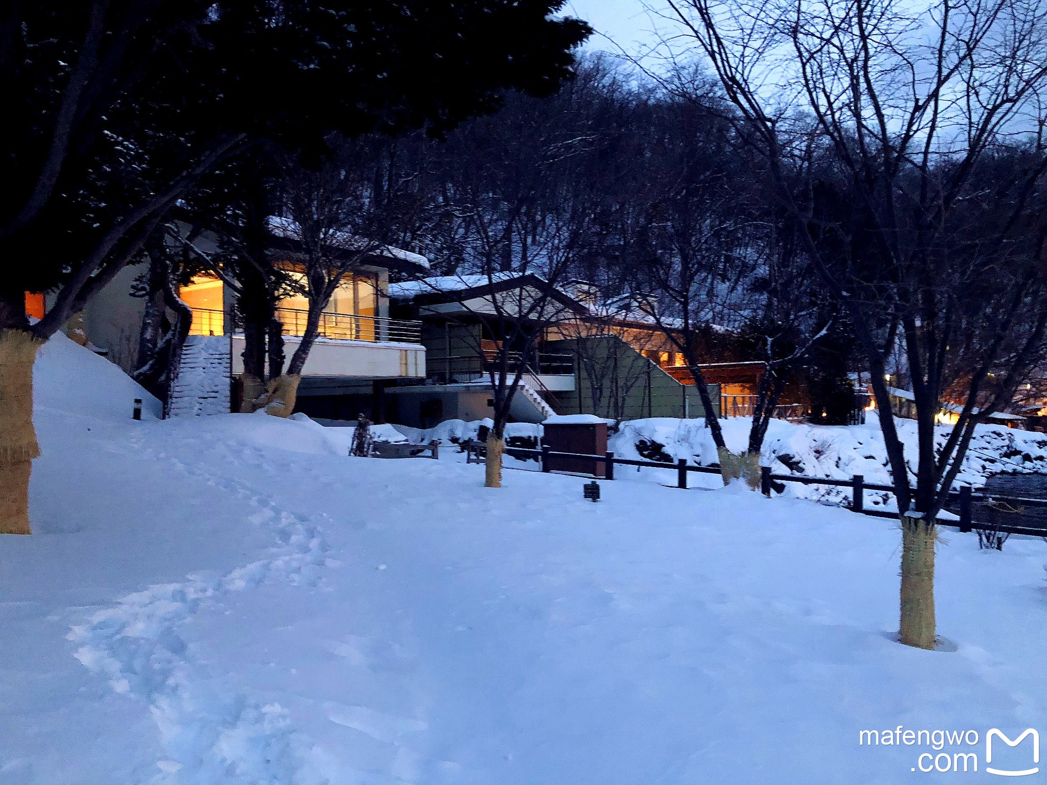 北海道自助遊攻略