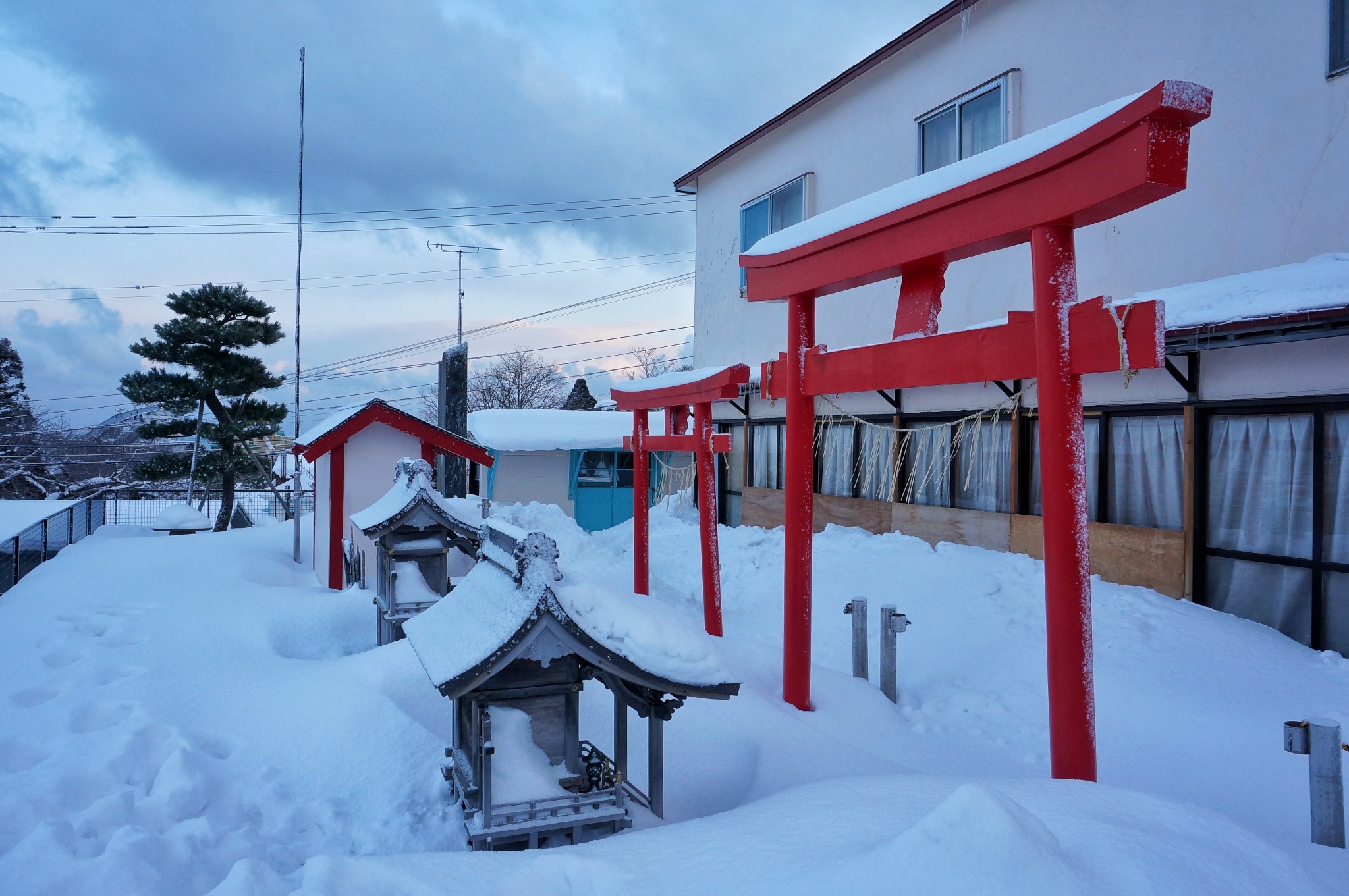 北海道自助遊攻略