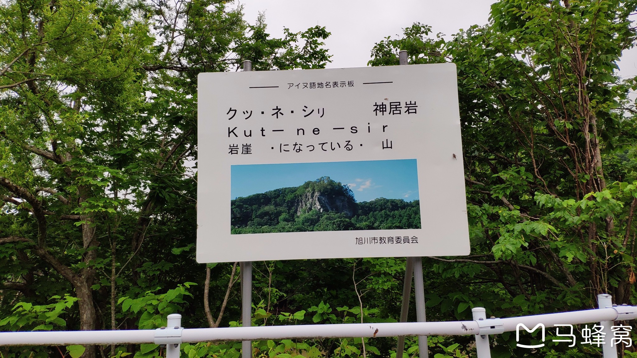 北海道自助遊攻略